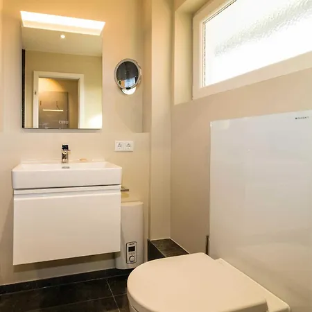 Apartamento Residenz Am Whg 25 