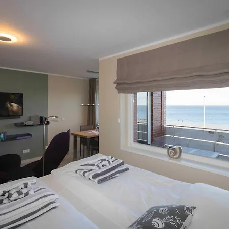 Apartamento Residenz Am Whg 25 